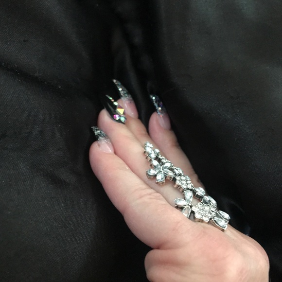 Brand New Fashion adjustable Ring - Picture 5 of 7